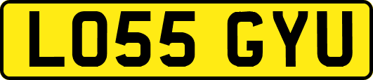 LO55GYU