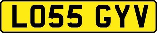LO55GYV