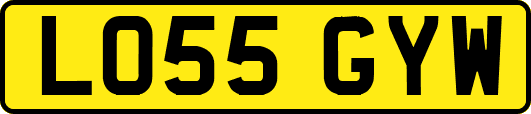 LO55GYW