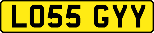 LO55GYY