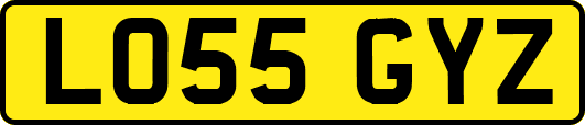 LO55GYZ