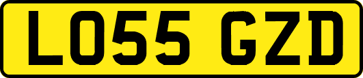 LO55GZD