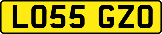 LO55GZO