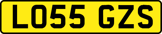 LO55GZS