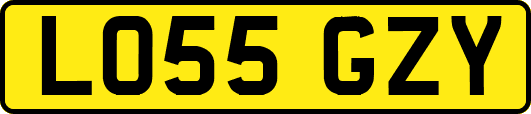 LO55GZY