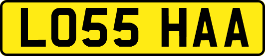 LO55HAA