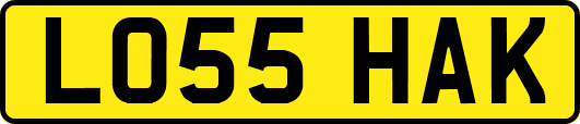 LO55HAK