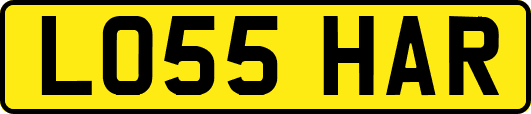 LO55HAR