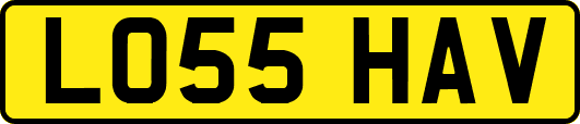 LO55HAV