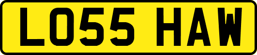 LO55HAW