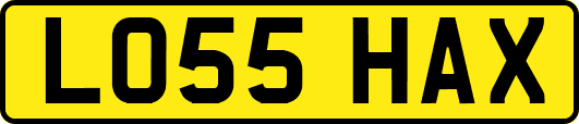 LO55HAX