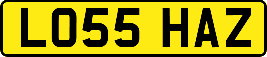 LO55HAZ