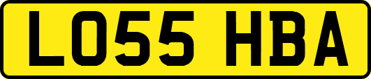 LO55HBA