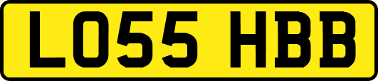 LO55HBB