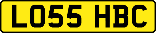LO55HBC