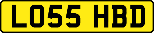 LO55HBD