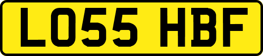 LO55HBF