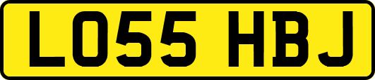 LO55HBJ