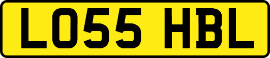 LO55HBL