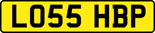 LO55HBP