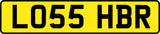 LO55HBR