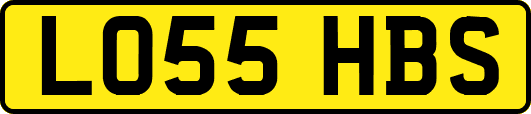 LO55HBS