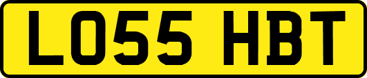 LO55HBT