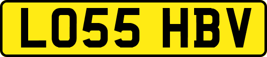 LO55HBV