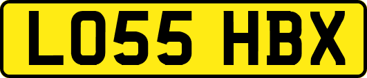 LO55HBX