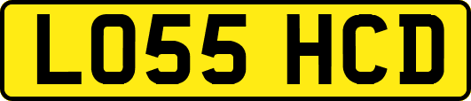LO55HCD