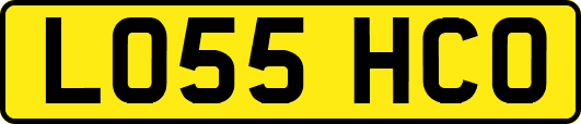 LO55HCO