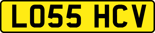 LO55HCV
