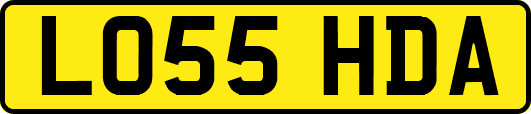 LO55HDA