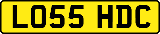 LO55HDC