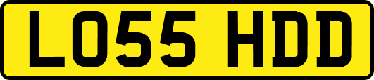 LO55HDD