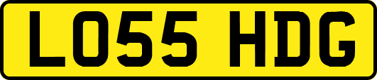 LO55HDG
