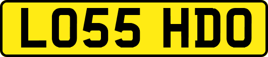 LO55HDO