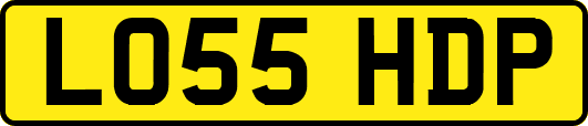 LO55HDP