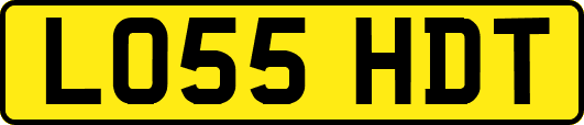 LO55HDT