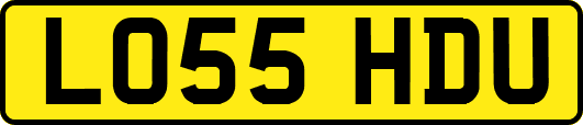 LO55HDU