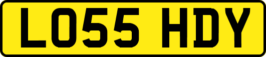 LO55HDY