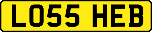 LO55HEB