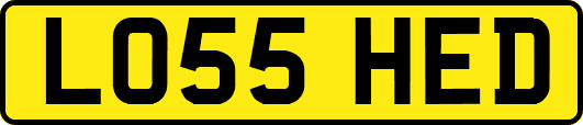 LO55HED