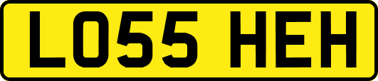 LO55HEH
