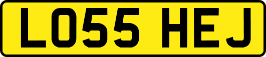 LO55HEJ