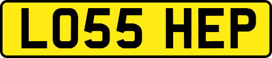 LO55HEP