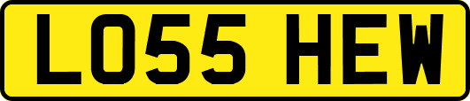 LO55HEW
