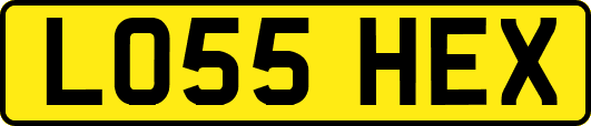 LO55HEX