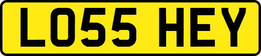 LO55HEY