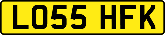 LO55HFK